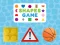 Mchezo Shapes Game online
