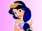 Mchezo Princess Jasmine online