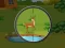 Mchezo Deer Hunter 2D online