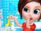 Mchezo Sweet Home Clean Up online