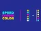 Mchezo Speed Choose Color online