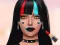 Mchezo Makeup Artist Fashion Salon online