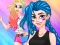 Mchezo Crazy BFF Party online