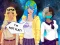 Mchezo Princess Earth-Chan online