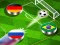 Mchezo Football Tapis Soccer online