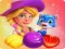 Mchezo Candy Match 3 Jelly online