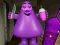 Mchezo Grimace Birthday Escape online