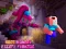 Mchezo Noob Mommy Escape Parkour online