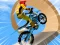 Mchezo Bike Stunt Racing Legend online