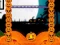 Mchezo Halloween Pumpkin Jumping online