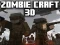 Mchezo Zombie Craft 3d online