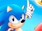 Mchezo Flappy Sonic online
