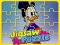 Mchezo Scrooge Jigsaw Tile Mania online