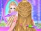 Mchezo Princess Hair Spa Salon online