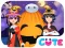 Mchezo BigMax Happy Halloween online