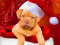 Mchezo Christmas Dogs Styles online