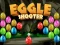 Mchezo Eggle Shooter Mobile online