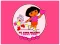 Mchezo Dora Hidden Hearts online