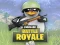 Mchezo Penguin Battle Royale online