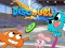 Mchezo Disc Duel online