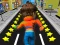 Mchezo Subway Buddy Road Runner online