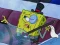 Mchezo Spongebob Driving Test Hidden online