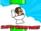 Mchezo Flappy Skibidi Toilet online