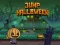 Mchezo Jump Halloween online