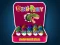Mchezo Surprise Egg: Dino Party online