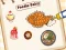 Mchezo Mini Scrapbook Paper online