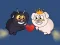 Mchezo Meme Piggy: Adventure online