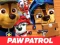 Mchezo Paw Patrol Jigsaw Puzzle online
