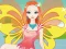 Mchezo Fairy of Lake Dressup online