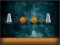 Mchezo Amgel Halloween Room Escape 31 online