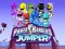 Mchezo Power Rangers Jumper online