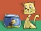 Mchezo Funny Little Kittens online