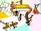 Mchezo Drunken Crane online