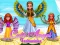 Mchezo Cute Angel Fasionistas online
