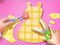 Mchezo Princess Tailor Shop online