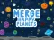 Mchezo Merge Happy Planets online