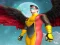 Mchezo Superhero Runner online