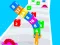 Mchezo Cube Stack 2048 online