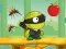 Mchezo Ninja Adventure online