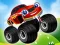 Mchezo Monster Trucks Kids Racing online