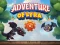 Mchezo Adventure of Lyra online