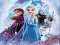 Mchezo Play Frozen Sweet Matching Game online