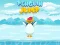Mchezo Penguin Jump online