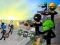 Mchezo Stick Defenders online
