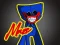 Mchezo Poppy Maze online
