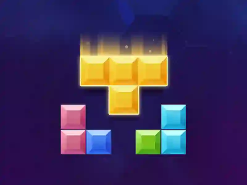 Mchezo Happy Blocks online
